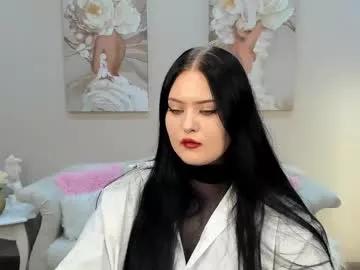 mollymolligans from Chaturbate