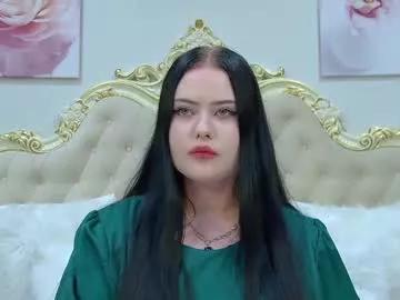 mollymolligans from Chaturbate