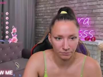 mollynay from Chaturbate