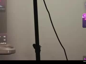 mollysb_05 from Chaturbate