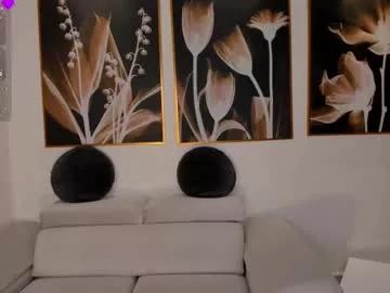 mollysunders_ from Chaturbate