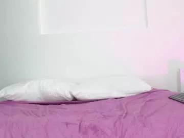 mollysweet11 from Chaturbate