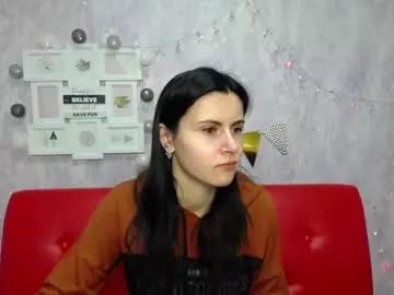 mollytravis from Chaturbate