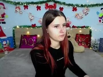 mollytravis from Chaturbate