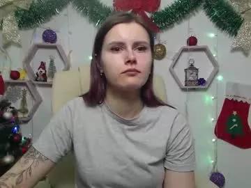 mollytravis from Chaturbate