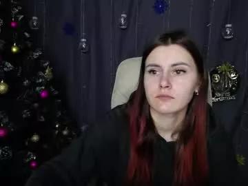 mollytravis from Chaturbate