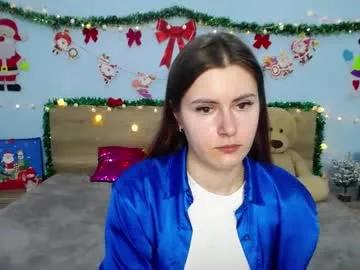 mollytravis from Chaturbate