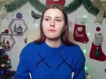 mollytravis from Chaturbate