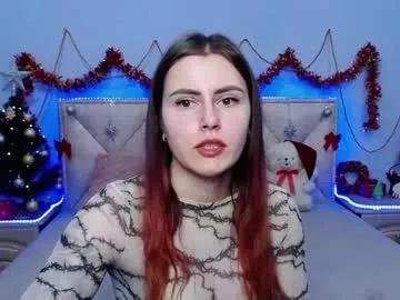 mollytravis from Chaturbate