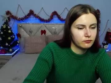 mollytravis from Chaturbate