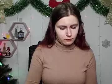 mollytravis from Chaturbate