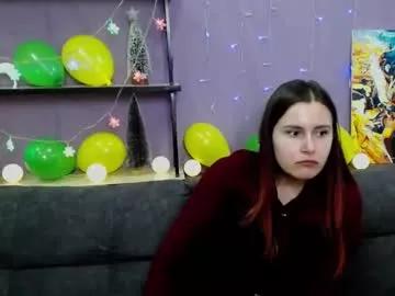 mollytravis from Chaturbate