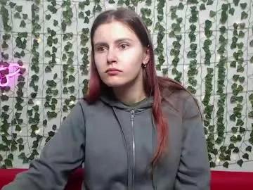 mollytravis from Chaturbate
