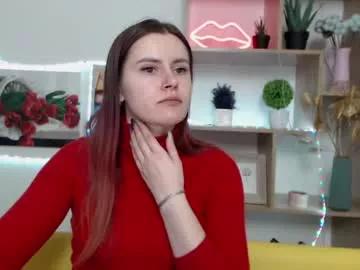 mollytravis from Chaturbate