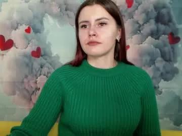 mollytravis from Chaturbate