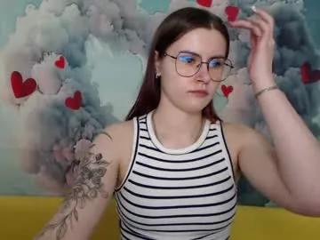 mollytravis from Chaturbate