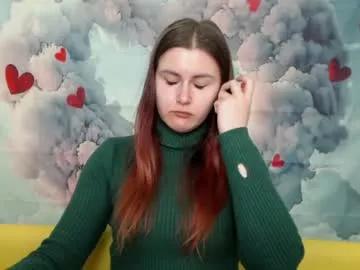 mollytravis from Chaturbate