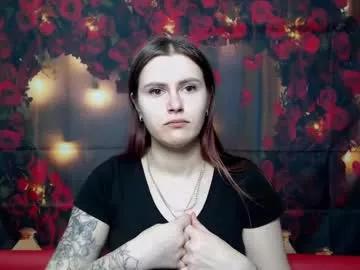 mollytravis from Chaturbate