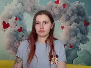 mollytravis from Chaturbate