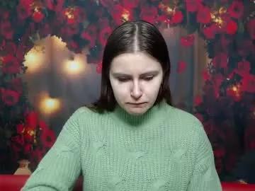 mollytravis from Chaturbate