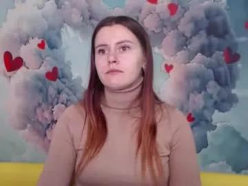 mollytravis from Chaturbate