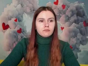 mollytravis from Chaturbate