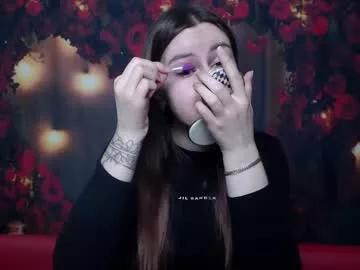 Mollytravis webcams show profile image 