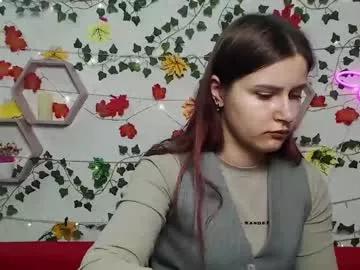 mollytravis from Chaturbate