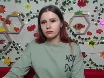 mollytravis from Chaturbate