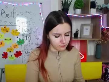 mollytravis from Chaturbate