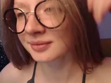 mollytucker from Chaturbate