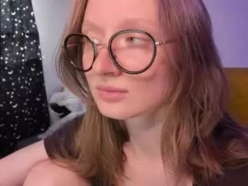 mollytucker from Chaturbate