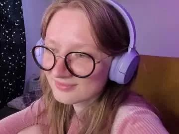 mollytucker from Chaturbate