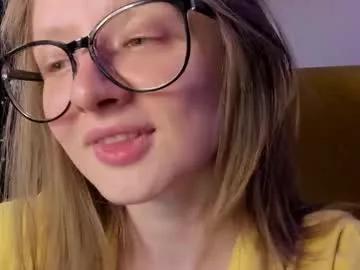 mollytucker from Chaturbate