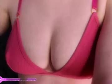 mollytucker from Chaturbate is Freechat