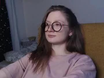 mollytucker from Chaturbate