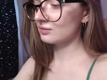 mollytucker from Chaturbate