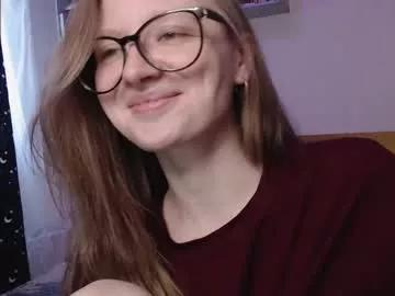 mollytucker from Chaturbate