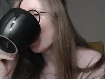 mollytucker from Chaturbate