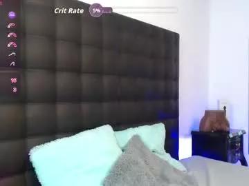 mollywoodd from Chaturbate is Freechat