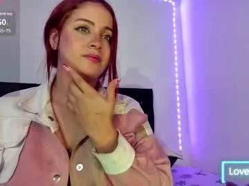 mollyykarter from Chaturbate