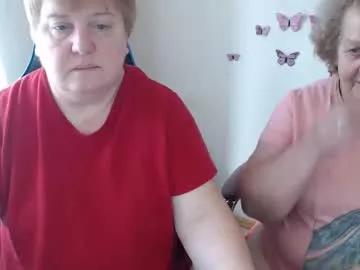 mommy99x from Chaturbate