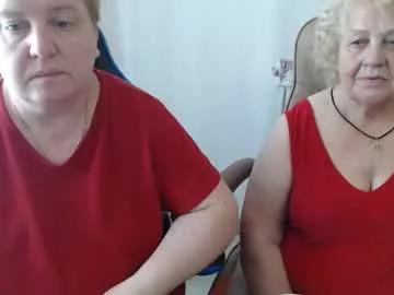 mommy99x from Chaturbate
