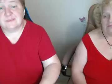 mommy99x from Chaturbate