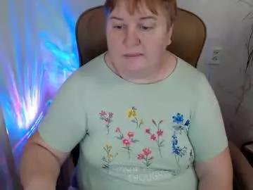 mommy99x from Chaturbate