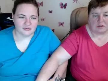 mommy99x from Chaturbate