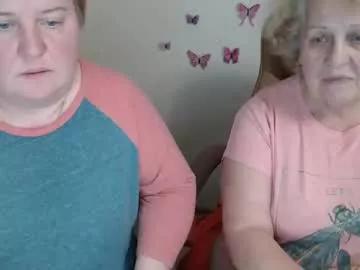 mommy99x from Chaturbate