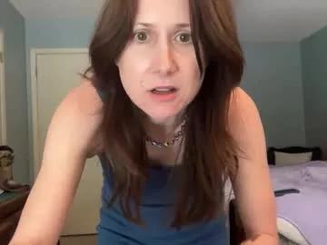 mommygoddessl from Chaturbate