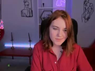 monica_fire_ from Chaturbate is Freechat