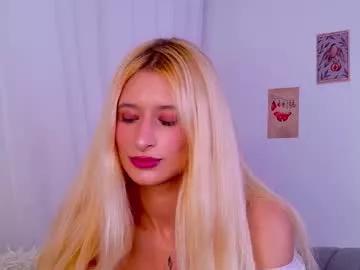monica_len from Chaturbate is Freechat